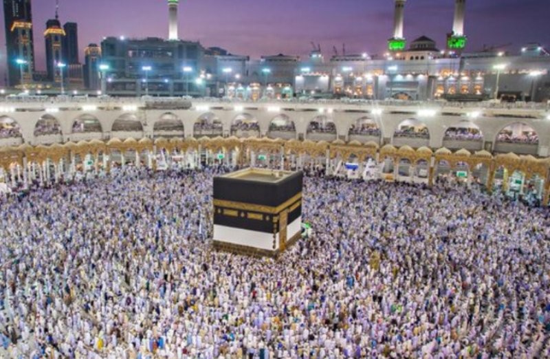 Efek Beredar Virus Corona di Arab Saudi, Jamaah Wisata Umroh Cemas