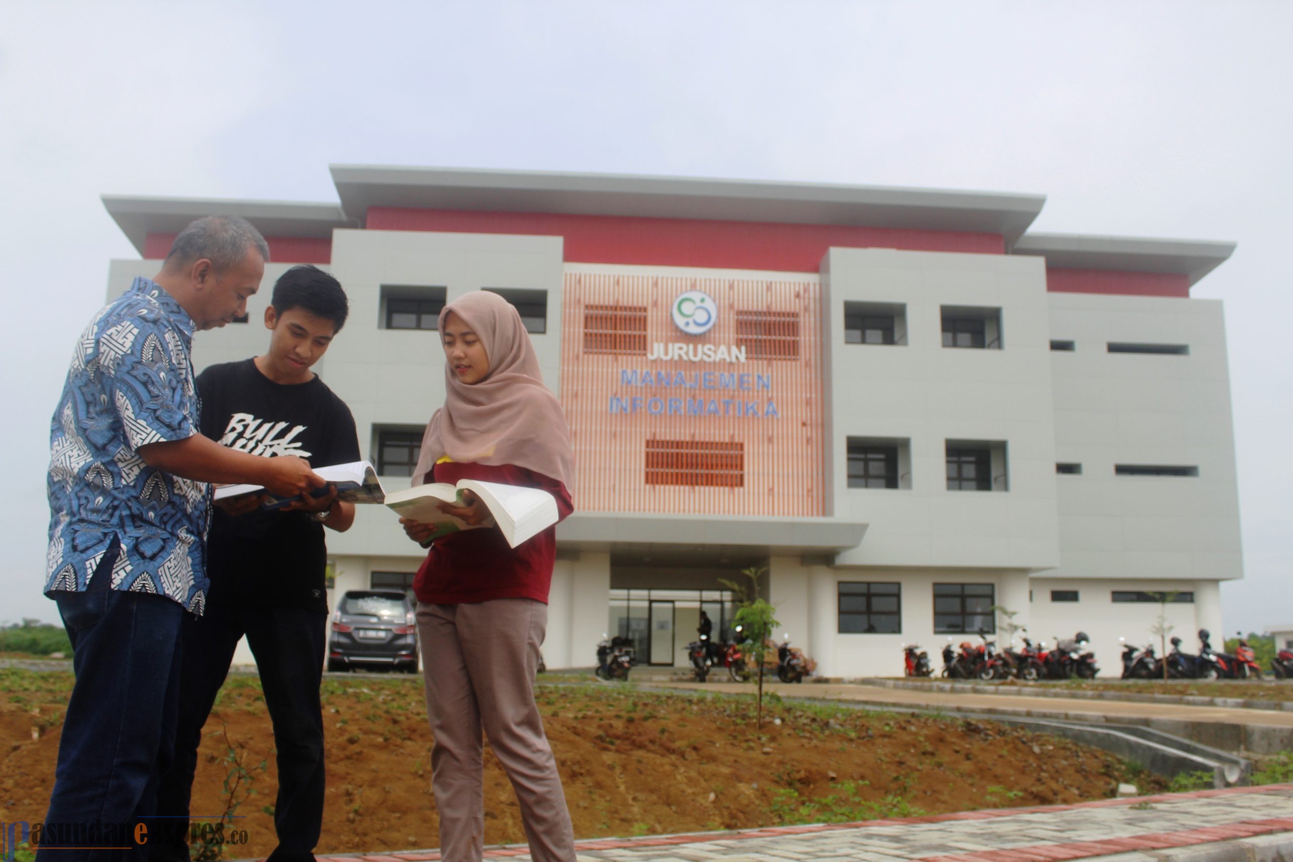 Politeknik Negeri Subang Buka Kuota 224 Mahasiswa