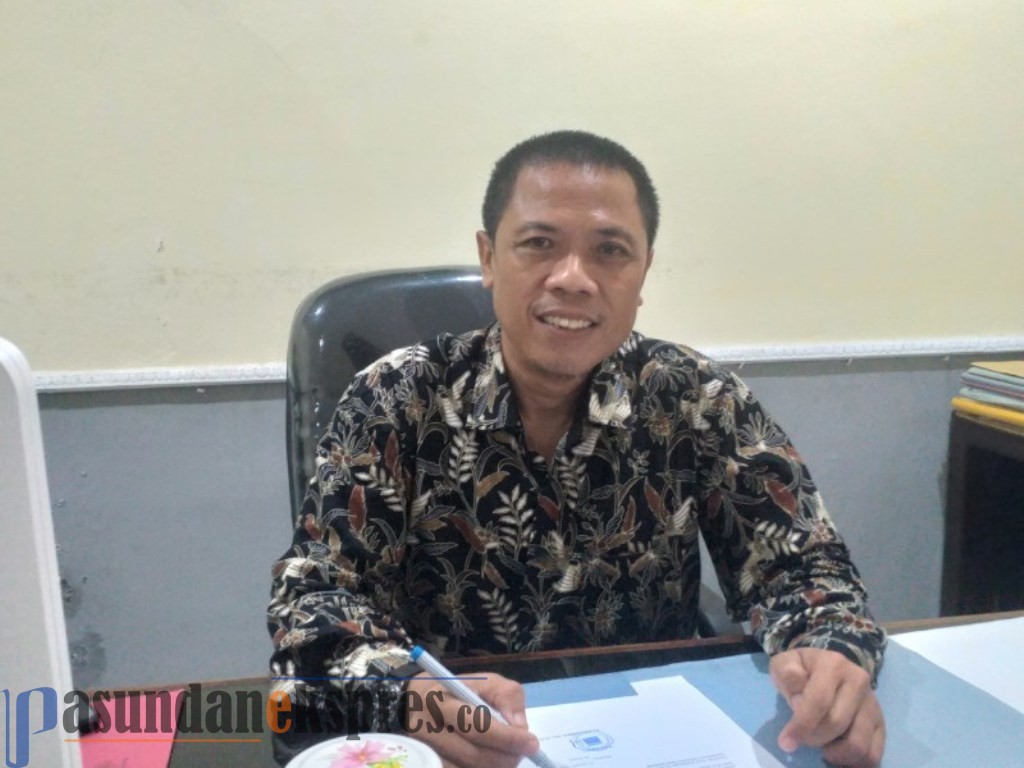 Pemdes Seluruh Kabupaten Subang Imbau Percepat Pengajuan Dana Desa
