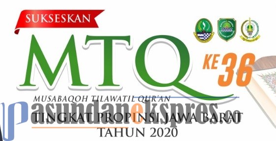 Endemik Corona, Gubernur Jabar Tunda Pelaksanaan MTQ di Kabupaten Subang