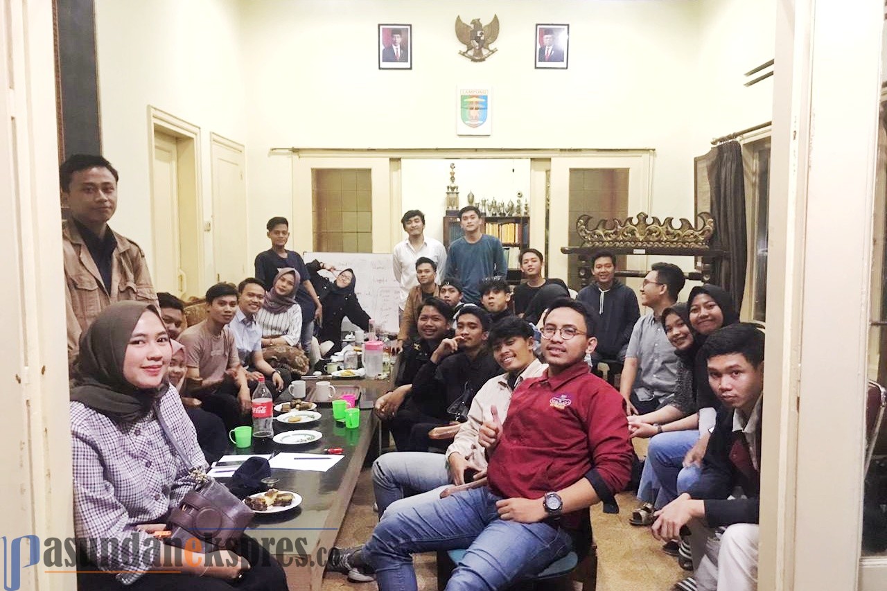 FORPEMAL Bandung Raya Gelar Konsolidasi Pelantikan Pengurus
