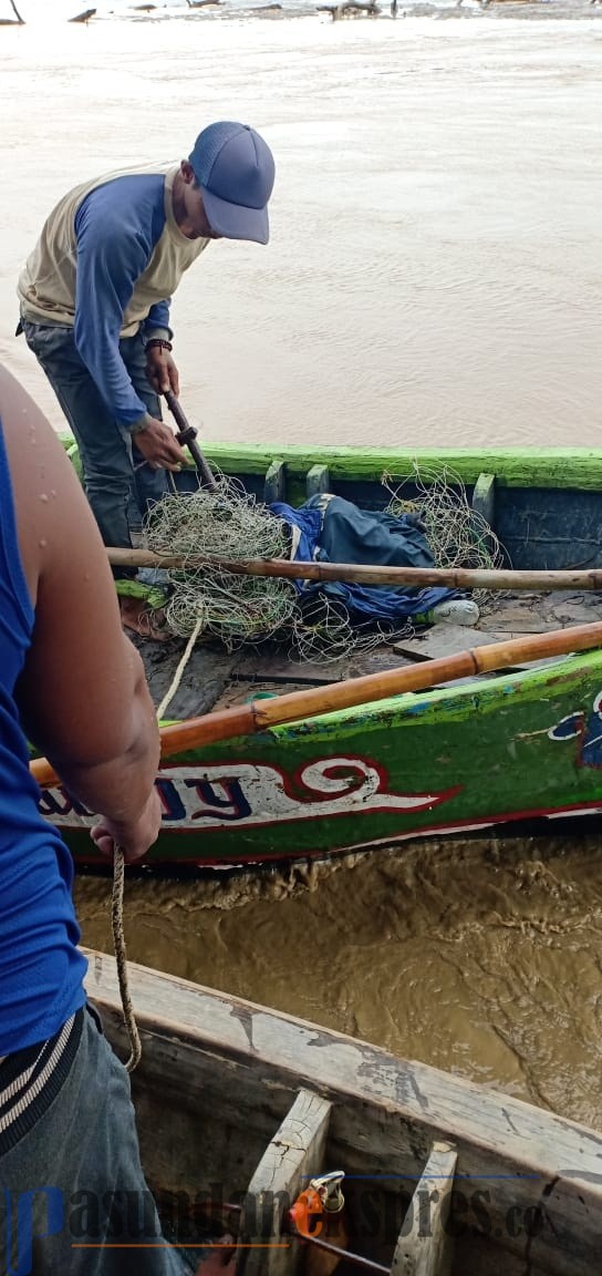 Lima Hari Nelayan Galian Hilang di Patimban