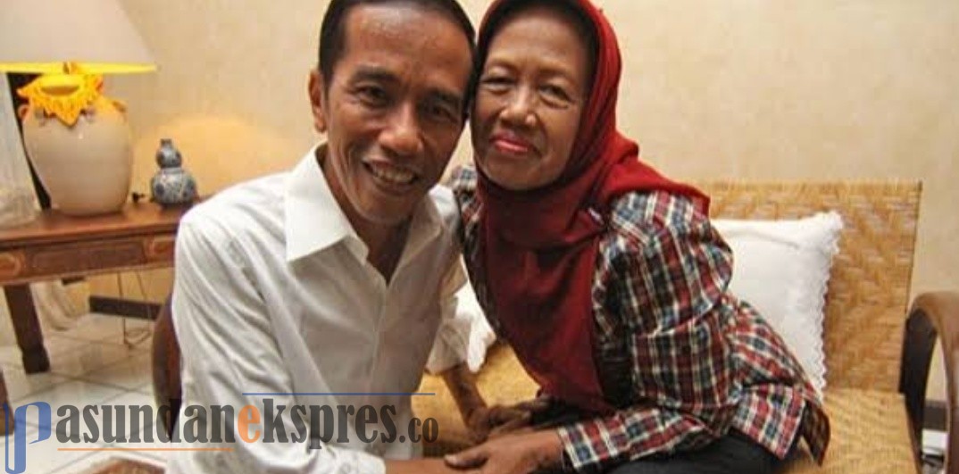 Innalillahi, Ibunda Presiden Jokowi Wafat di RS Slamet Riyadi Solo