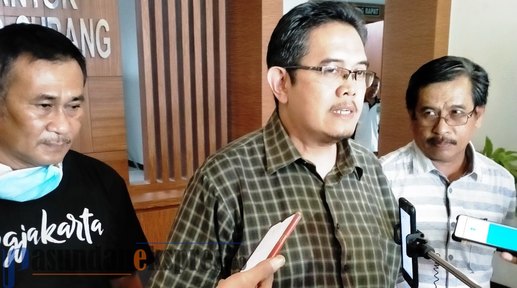 Uji Lab PDP Meninggal di RSUD Subang Belum Diketahui
