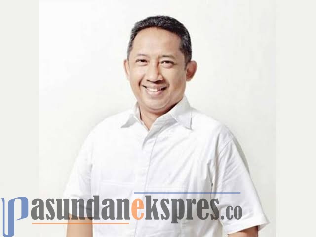 Wakil Wali Kota Bandung Yana Mulyana Positif COVID-19