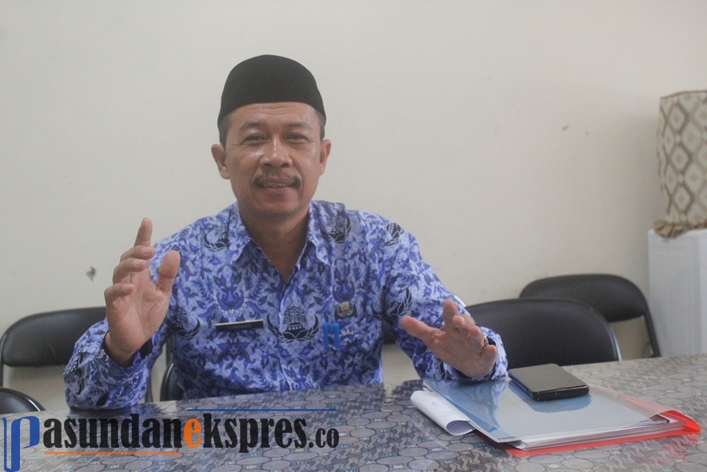 MKKS SMA Negeri Kabupaten Subang Pastikan Pembelajaran di Rumah Efektif