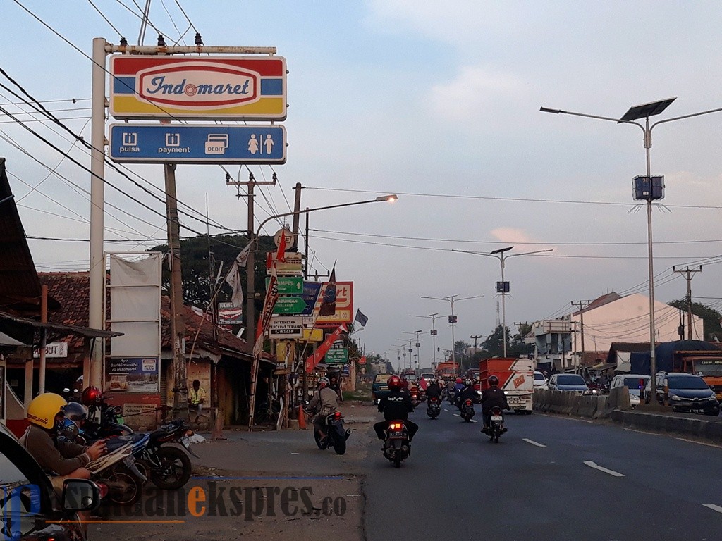 DPRD Karawang Kesal, Jam Operasinal Mini Market Banyak Dilanggar