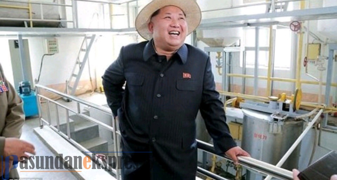 Diisukan Meninggal Dunia, Kim Jong Un Punya Harta Rp75 Triliun