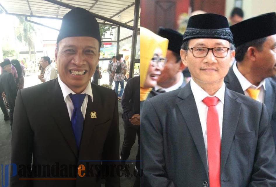Ketua DPRD Subang Dorong Pemkab Siapkan Rp300 M untuk Anggaran Penanganan Covid-19