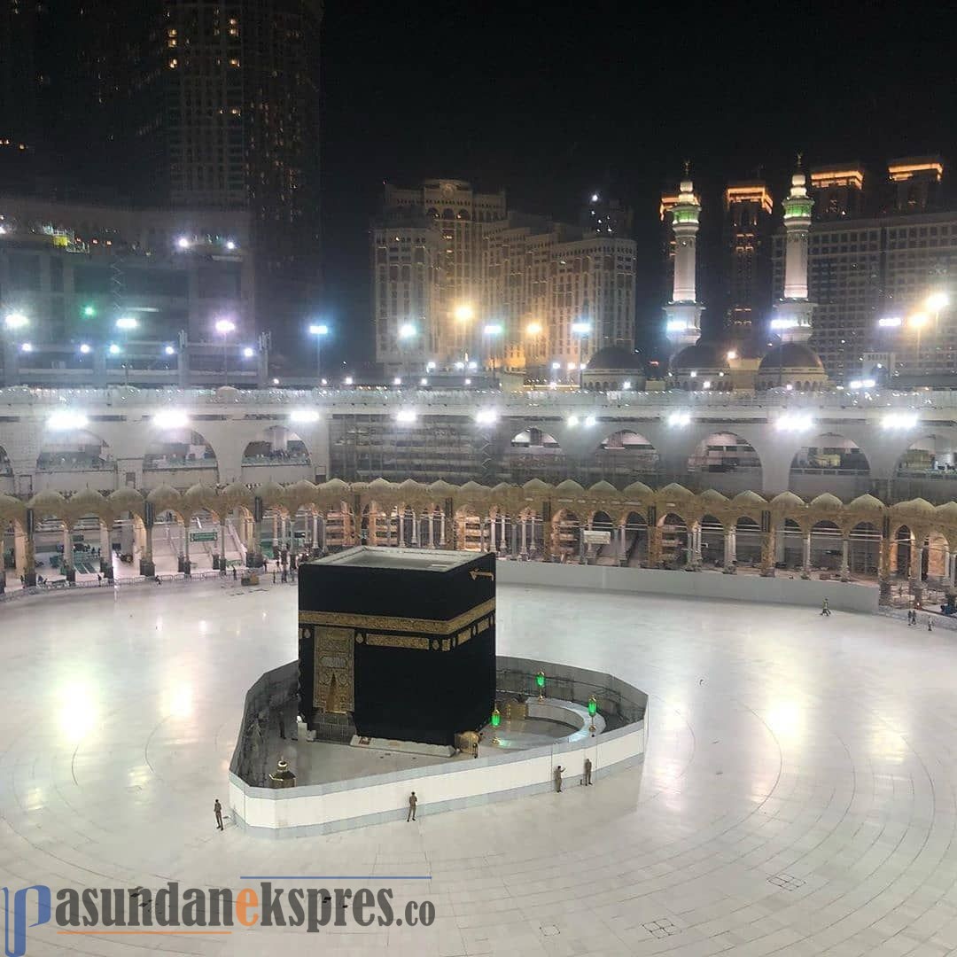 Pendidikan Ramadhan di Tengah Pandemi Covid-19 di Bumi Serambi Mekkah