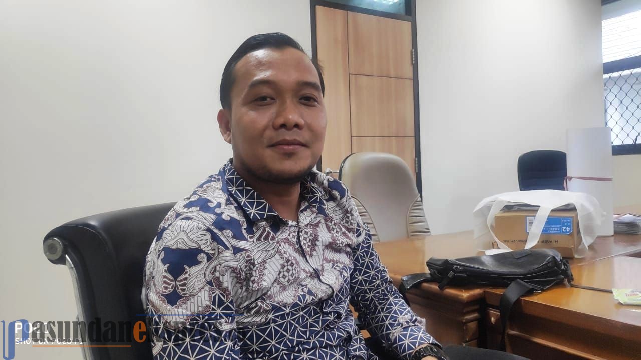 DPRD Karawang inta Honor Guru Ngaji Segera Dicairkan