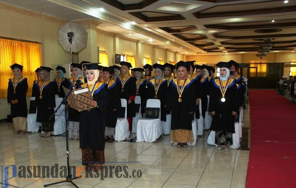 Komitmen Hasilkan Lulusan Berkualitas, UBK Subang Buka Pendaftaran Mahasiswa Baru