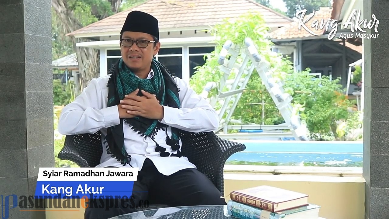 Syiar Ramadan Jawara: Kekuatan Doa
