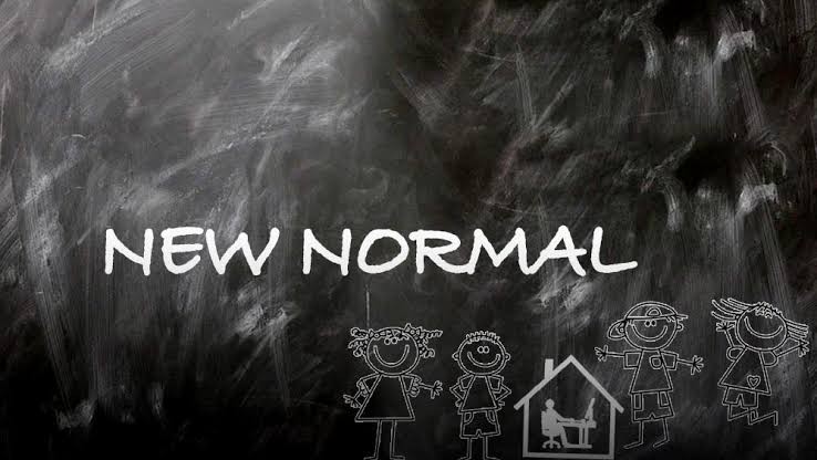 New Normal Life Antara Tren Global dan Kesiapan Internal