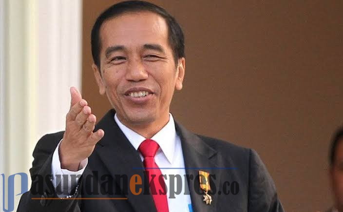 Jokowi Putuskan Larang Umat Muslim Gelar Salat Idul Fitri Berjamaah