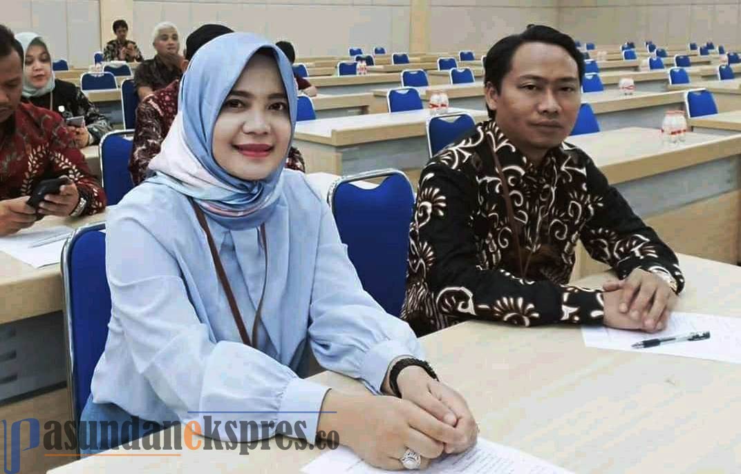 Komisi IV DPRD Kabupaten Karawang Imbau Orang Tua Bimbing KBM di Rumah