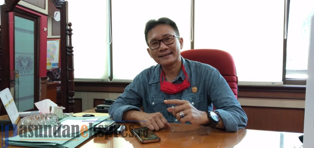 DPRD bersama Pemda Subang Segera Realisasikan Kegiatan Pemerintahan
