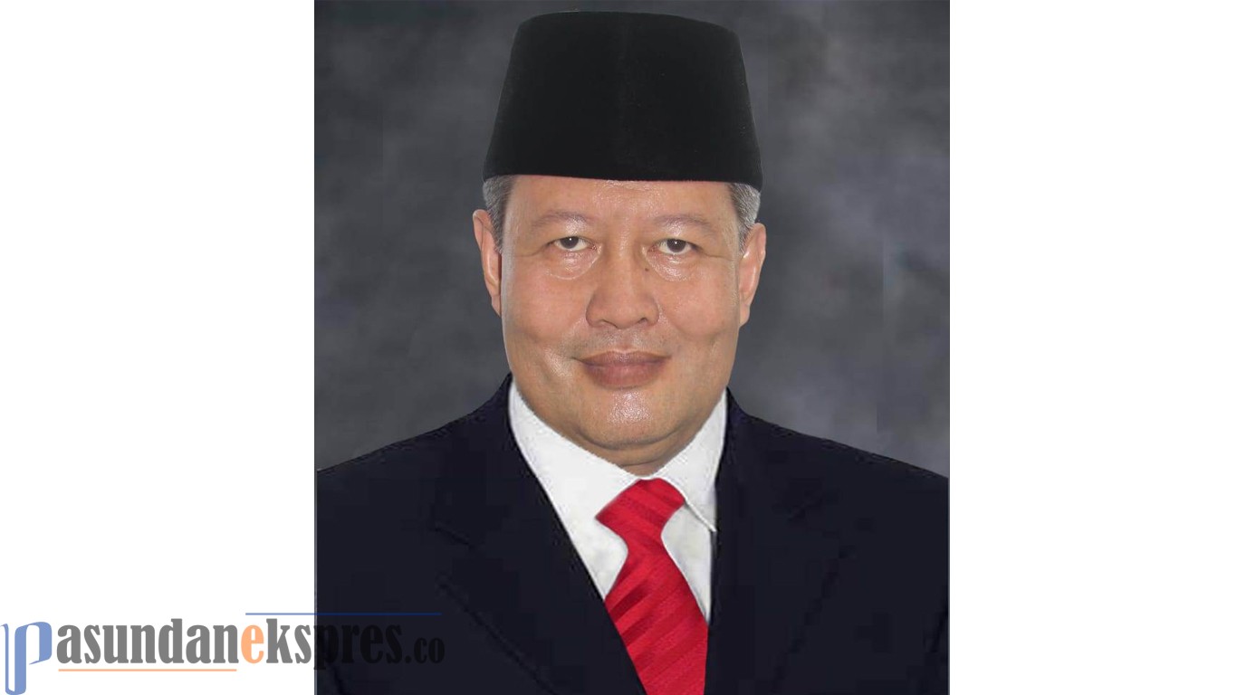 Inspektorat Daerah Kabupaten Subang dapat Apresiasi dari KPK