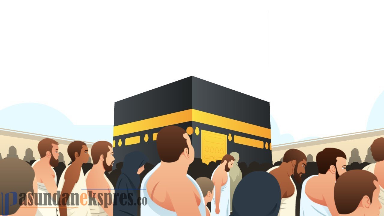 Polemik Dibalik Keputusan Pembatalan Jamaah Haji