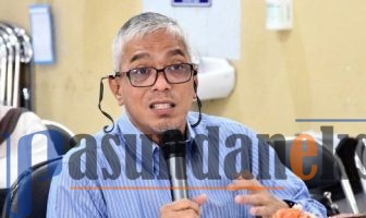 Komisi V DPRD Jawa Barat Kawal Proses PPDB