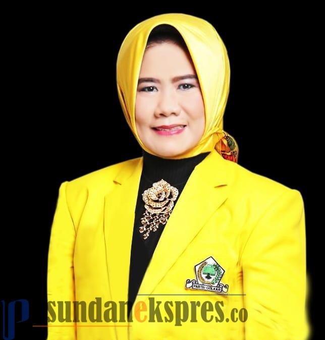 Elita Diprediksi Terpilih Aklamasi dalam Musda, Bakal Pimpin Golkar Subang Hingga 2025