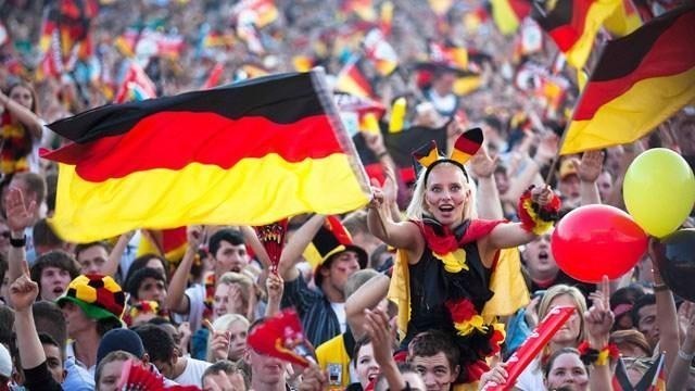 Dibalik Kemakmuran Negaranya, Warga Jerman Enggan Nikah dan Miliki Anak