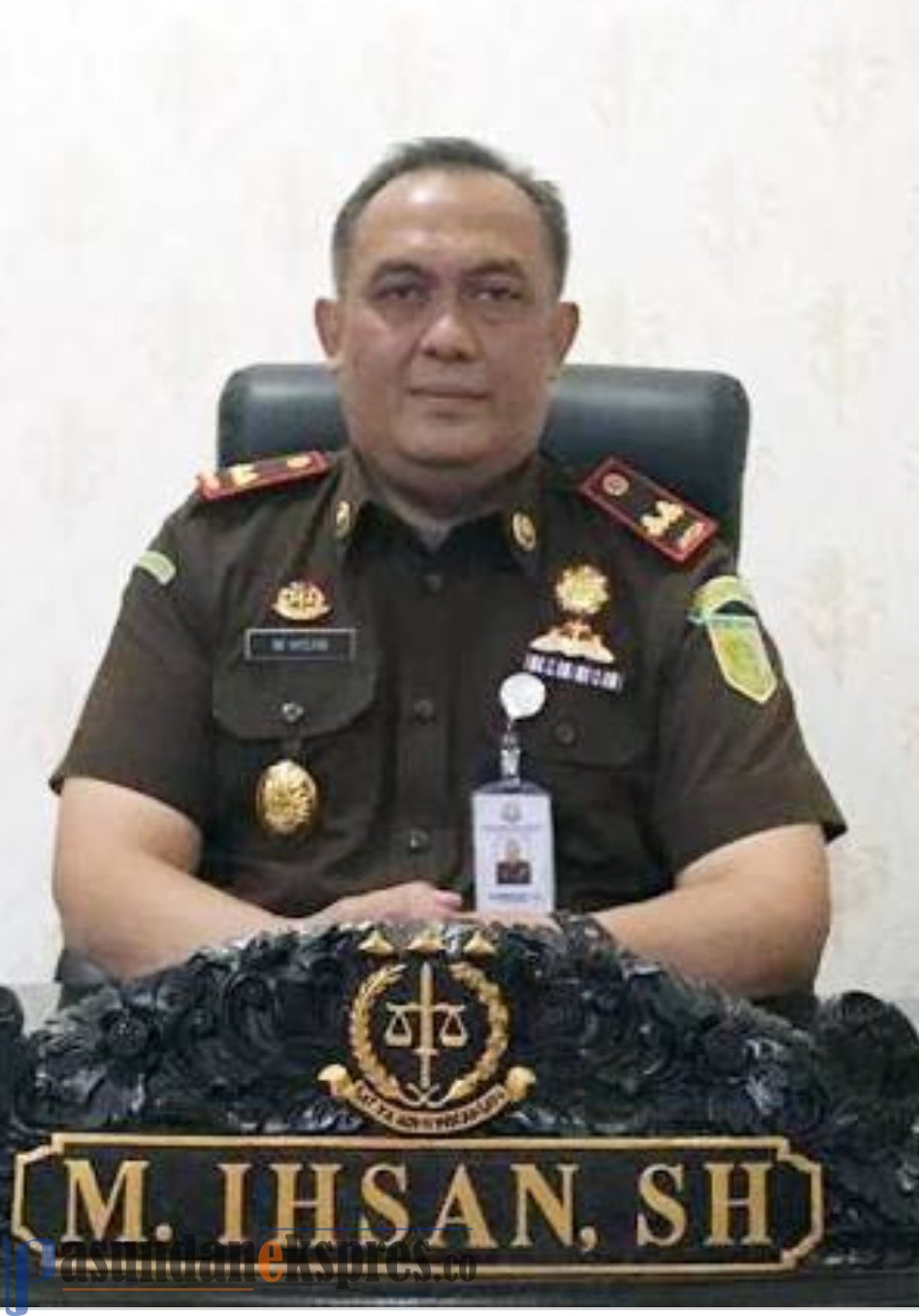 Mengapa Kasus SPPD masih Bergulir? Tim Kejari Subang Diturunkan ke Jawa Tengah