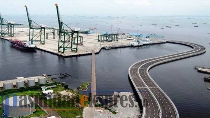Hampir Rampung, Pelabuhan Patimban Siap di Launching November 2020