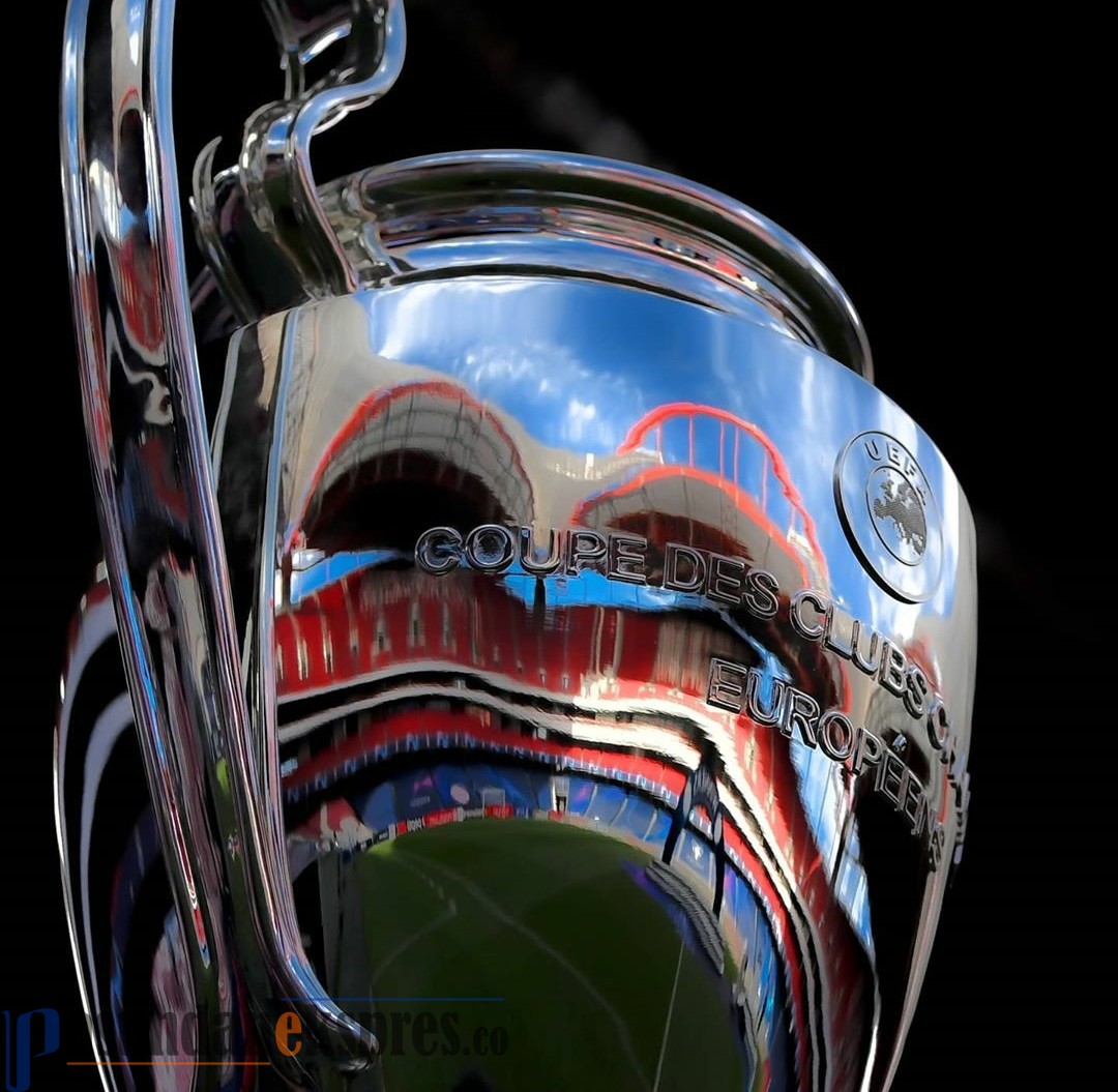 Final Liga Champions: Sama-sama Punya Ambisi Besar