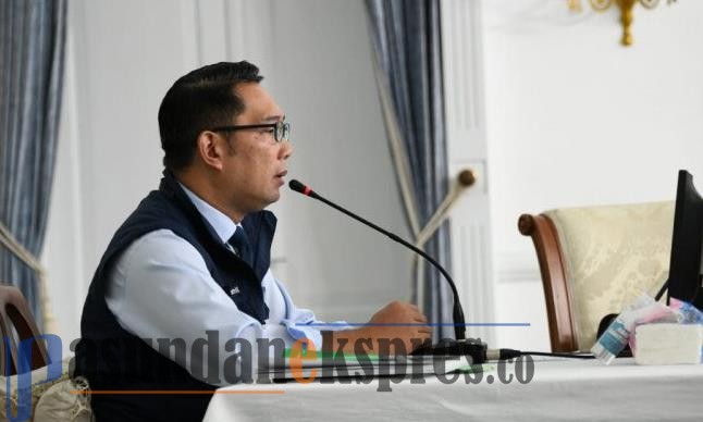 Ridwan Kamil: Kabupaten Sumedang Miliki Alat “PCR Mobile”