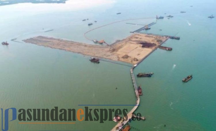 Pelabuhan Patimban Harus Tuntas November