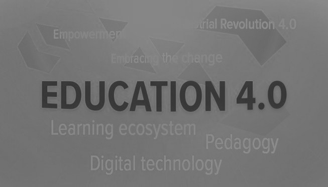 Kurikulum Pendidikan 4.0: Guru Menjadi Mesin Pencetak Generasi "Mesin Industri" ?