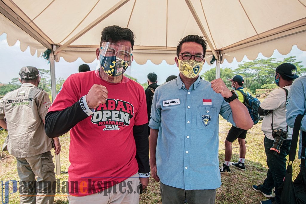IMI Subang Optimis Tatap Porda 2022