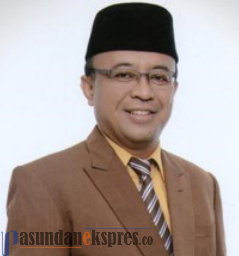 Dr Komir Bastaman: PMI Bukan Hanya Donor Darah
