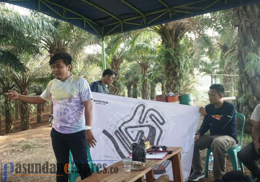 IMI Subang Siap Gelar Event Crosser Jawa Barat