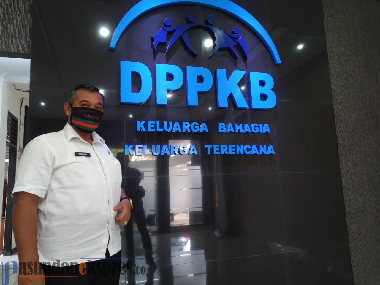 DPPKB Purwakarta Usung 3M Plus dan 'Ingat Pesan Ibu'