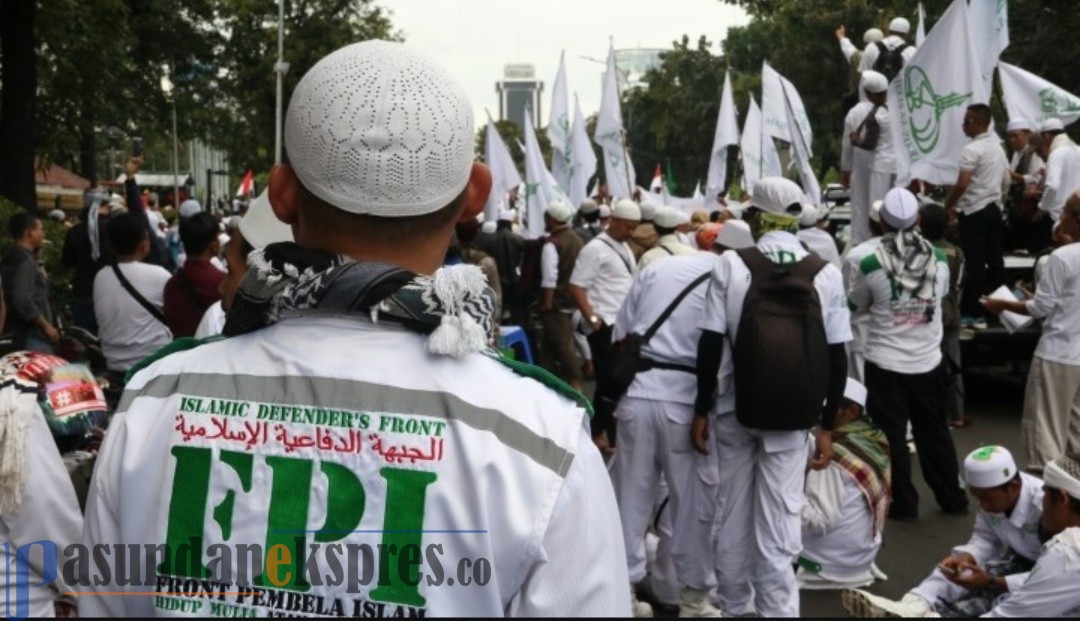 Penyataan Lengkap PA 212 Tolak Omnibus Law, Besok Akan Demo Mendesak Presiden Jokowi Mundur