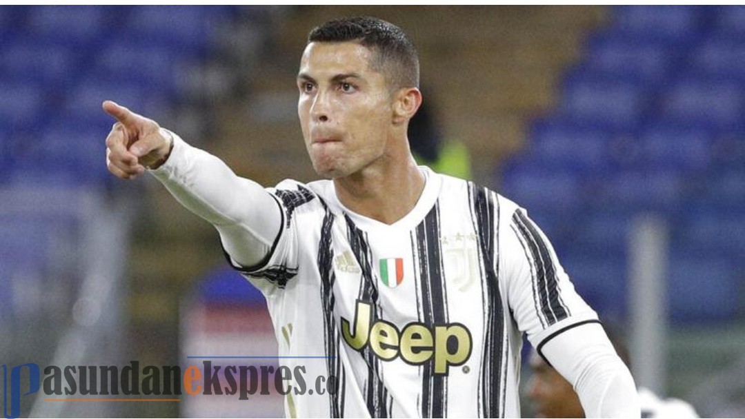 Ronaldo Positif Corona, Dibebaskan dari Tugas Timnas