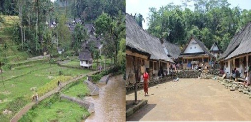 Kearifan Lokal sebagai Bentuk Mitigasi Bencana Masyarakat Adat Kampung Naga Kabupaten Tasikmalaya