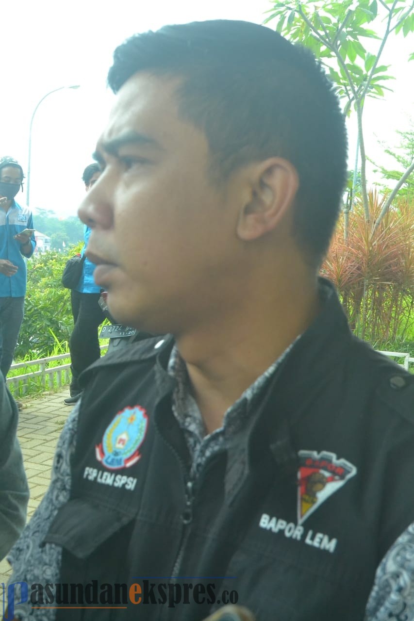 Apindo Kabupaten Bandung Barat Mangkir di Rapat Perumusan Upah