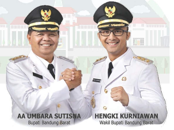 Keterbukaan dan Pelayanan Informasi Publik, Tahun 2021 Mulai Penerapan SIPD di Bandung Barat