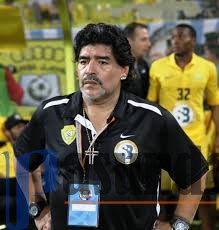 Selamat Jalan Diego Maradona
