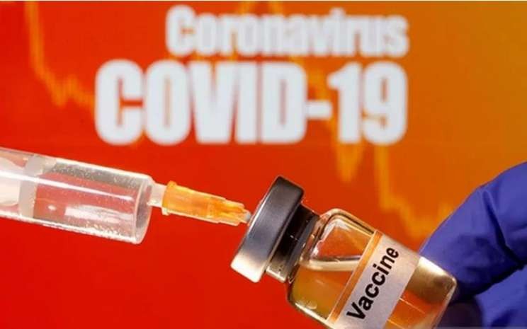Deteksi Senyawa Anti COVID-19 Via Bioinformatika