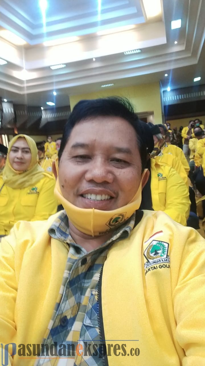 Golkar Komitmen Wujudkan Indonesia Bersih dari Korupsi