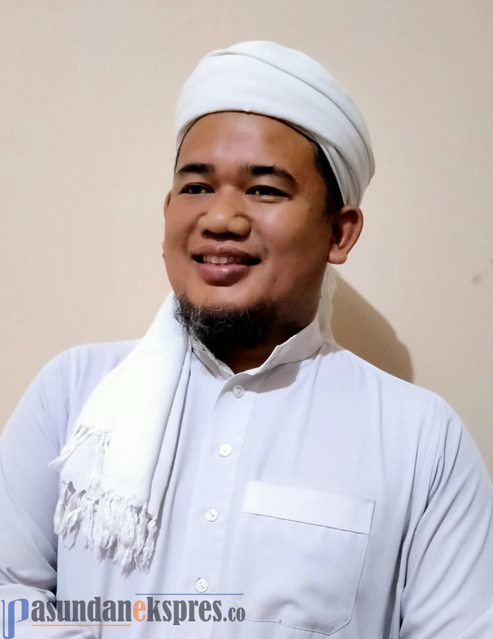 Tidak Masalah FPI Dilarang, Lahir Front Persatuan Islam
