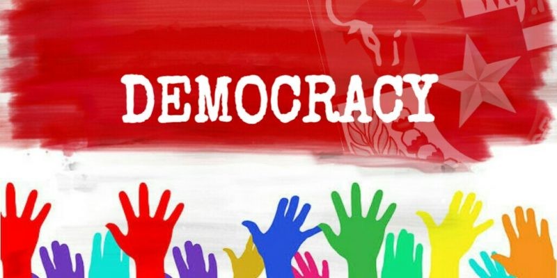 Demokrasi di Tengah Pandemi, Dimanakah Hati Nurani?