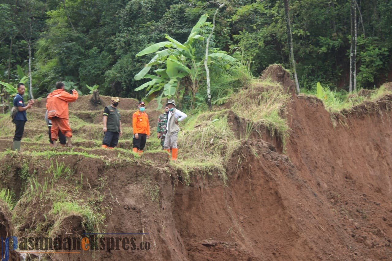 10 Desa di Tanjungsiang Terdampak Bencana Banjir, Bupati: Kita Sudah Upaya dan Usaha