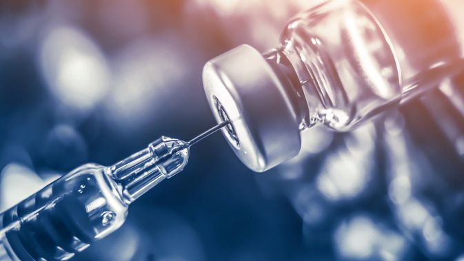 Bisakah Vaksin Diandalkan untuk Mengatasi Covid-19?