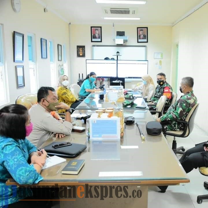 71 Karyawan PT. Santos Jaya Abadi Terkonfirmasi Covid-19