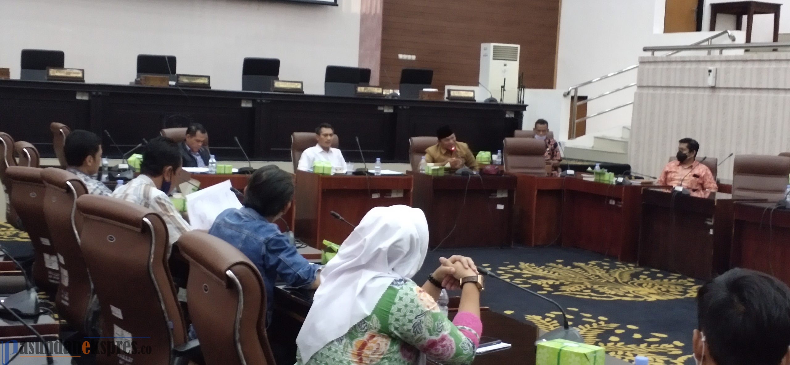 Sudah Hearing dengan DPRD Karawang, Ganti Rugi Tol Japek 2 Belum ada Solusi